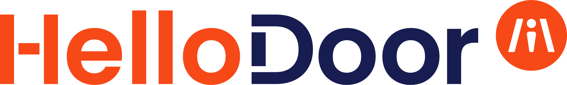 HelloDoor Logo